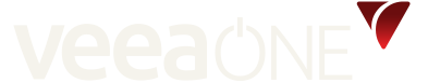 VeeaVision footer logo
